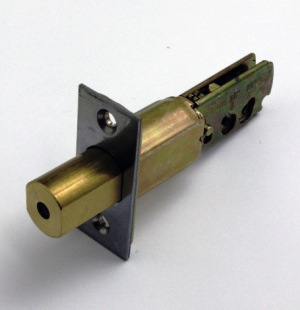 Lockey Keyless Mechanical Digital Door Lock Deadbolt Replacement D-ADJ